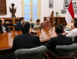 Terkuak! Prabowo & Delegasi UEA Bahas Investasi Jumbo di Sektor Teknologi dan Pertahanan: Sinyal Kuat untuk Indonesia Emas?