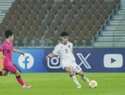 Terkuak! PSSI Blak-blakan Soal Minimnya Pemain Diaspora di Timnas U-17 Piala Dunia 2025