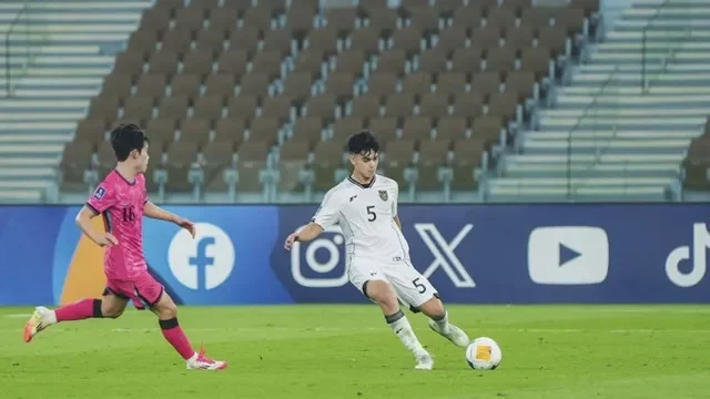 terkuak pssi blak blakan soal minimnya pemain diaspora di timnas u 17 piala dunia 2025 portal berita terbaru