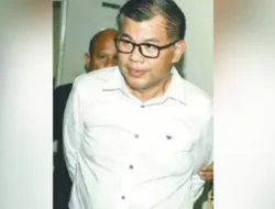 Terkuak! Raja Narkoba ‘Zombie’ Fentanyl Diekstradisi, Dalang di Balik Wabah Mematikan AS Kini Terjebak!