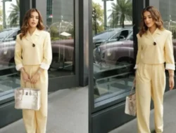 Terkuak! Saksi-Saksi ‘Orang Dalam’ Tasya Farasya di Sidang Cerai, Isu Keuangan Jadi Sorotan Utama!