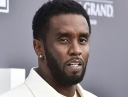 Terkuak! Sean Diddy Combs Hanya Divonis 4 Tahun Penjara, Kok Bisa?