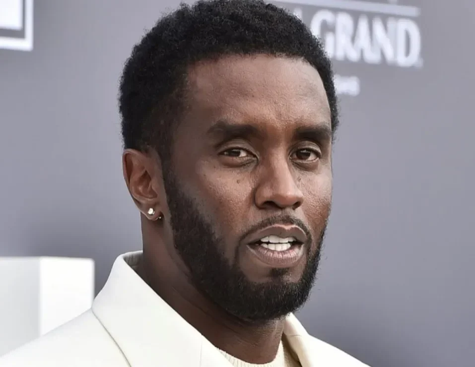 terkuak sean diddy combs hanya divonis 4 tahun penjara kok bisa portal berita terbaru