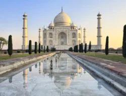 TERKUAK! Setelah 5 Tahun Beku, India dan China Akhirnya Buka Kembali Penerbangan Langsung: Ada Apa di Balik ‘Mencairnya’ Hubungan Ini?