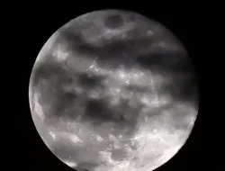 Terkuak! Sisi Jauh Bulan Ternyata ‘Beku’ 100 Derajat Lebih Dingin, Ini Bukti Mengejutkan dari Misi Chang’e-6