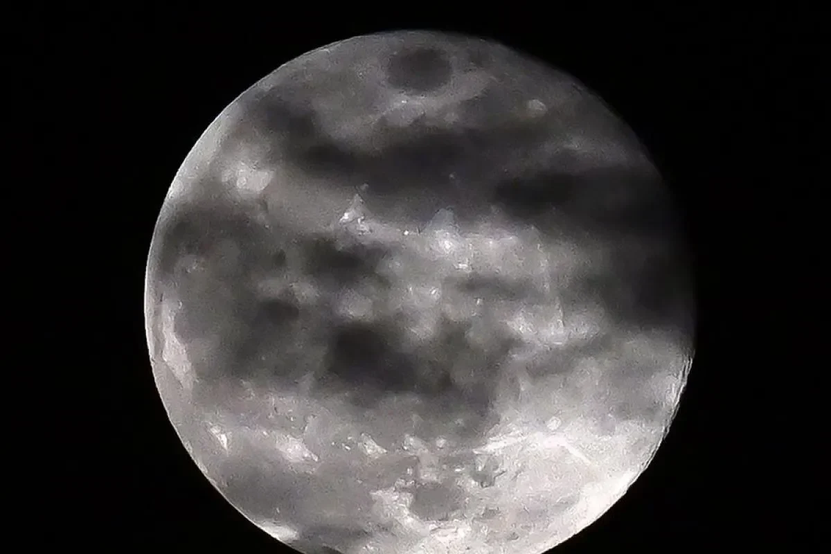 terkuak sisi jauh bulan ternyata beku 100 derajat lebih dingin ini bukti mengejutkan dari misi change 6 portal berita terbaru