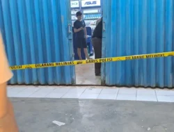 Terkuak! Skandal Radiasi Cesium-137 di Cikande: Udang RI Jadi Korban, Ini Fakta Mengejutkannya!