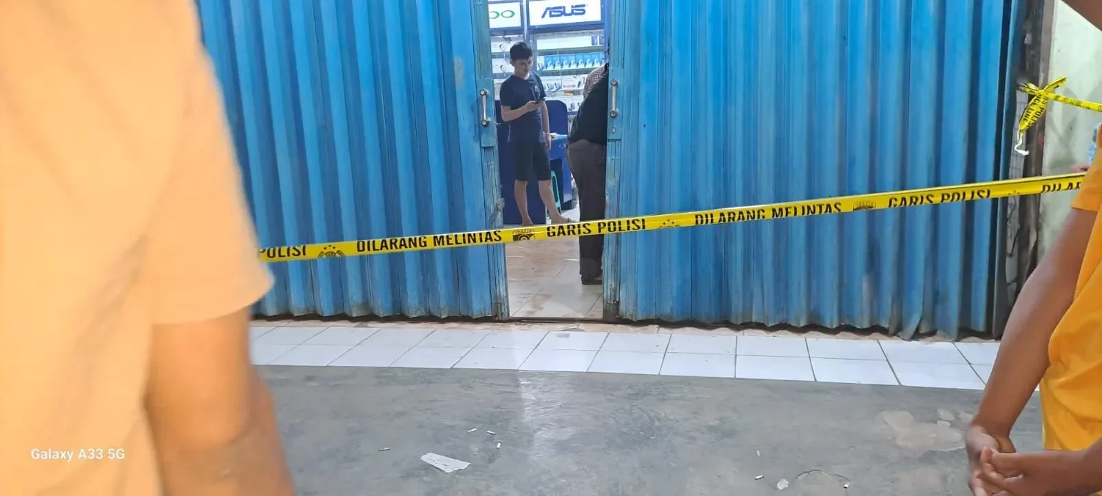 terkuak skandal radiasi cesium 137 di cikande udang ri jadi korban ini fakta mengejutkannya portal berita terbaru