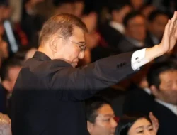 Terkuak! Sosok Sanae Takaichi, PM Perempuan Pertama Jepang yang Diam-diam Drummer Metal