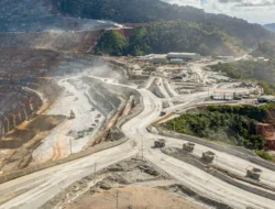 Terkuak! Tambang Emas Dekat Jakarta Ini Masih Simpan Harta Karun 5 Ton, Beroperasi Sampai Kapan?