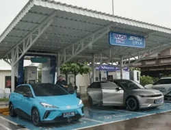 Terkuak! Toyota Setor Rp23 Triliun Pajak ke RI, Kontribusi Raksasa yang Bikin Ekonomi Bergairah