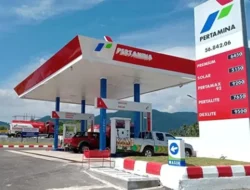 Terkuak! Vivo Tolak BBM Pertamina Beretanol, Ini Alasan ‘Mulia’ di Baliknya yang Wajib Kamu Tahu!