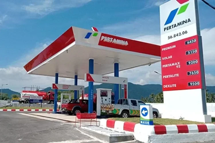 terkuak vivo tolak bbm pertamina beretanol ini alasan mulia di baliknya yang wajib kamu tahu portal berita terbaru