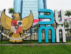 Terkuak! WNA Kini Boleh Pimpin BUMN, Istana Ungkap Alasan dan Aturan Hukumnya!