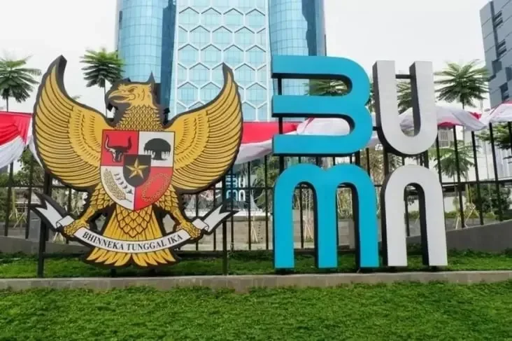 terkuak wna kini boleh pimpin bumn istana ungkap alasan dan aturan hukumnya portal berita terbaru