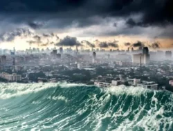 Terkuak! Yogyakarta Berada di Zona Merah Gempa Megathrust M8.8, BMKG Beberkan Langkah Antisipasi