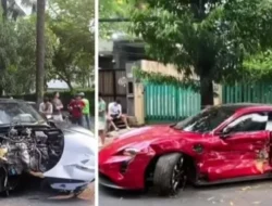 Terkunci di 130 Km/Jam: Fakta Pilu di Balik Kecelakaan Maut HR-V Tol Jagorawi