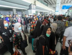 Terminal 2 Soetta Berubah Total! Ada Jalur Jemput Premium, Ini yang Wajib Kamu Tahu