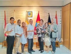 Terobosan Baru! Cyber University & Bank Sinarmas Siapkan Mahasiswa Jadi Jawara Dunia Kerja Digital