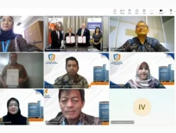 Terobosan Baru! Universitas Fintech Indonesia Ini Go Internasional Bareng Kampus Top Malaysia, Siap Cetak Talenta Digital Kelas Dunia