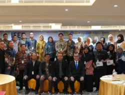 Terobosan! Kampus Digital Indonesia Gaet Ilmuwan Top Dunia, Siap Guncang Masa Depan AI & Informatika!