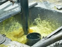 Terobosan Prabowo: Ribuan Sumur Minyak Rakyat Kini Legal, Dongkrak Produksi Nasional & Buka Ratusan Ribu Lapangan Kerja!