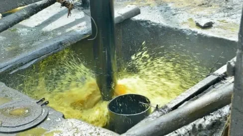 terobosan prabowo ribuan sumur minyak rakyat kini legal dongkrak produksi nasional buka ratusan ribu lapangan kerja portal berita terbaru