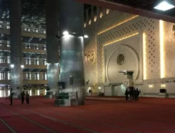 Teror Bom NJIS Kelapa Gading: Dompet Kripto Rp450 Juta Fiktif, Jejak Pelaku EM Terkuak!