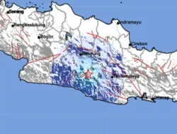Teror Gempa di Filipina: M4.4 Guncang La Union, Warga Panik Berhamburan!