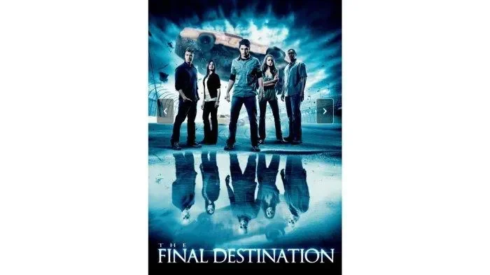teror maut tak terhindarkan the final destination guncang bioskop trans tv malam ini siap siap jantung copot portal berita terbaru