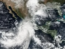 Teror Melissa di Karibia: Mengapa Badai Ini Begitu Mematikan dan Apa yang Terjadi Selanjutnya?