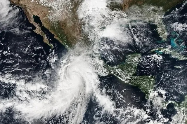 Teror Melissa di Karibia: Mengapa Badai Ini Begitu Mematikan dan Apa yang Terjadi Selanjutnya? 1 teror melissa di karibia mengapa badai ini begitu mematikan dan apa yang terjadi selanjutnya portal berita terbaru