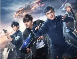 TEROR MENCEKAM! Maggie Q Jadi Pahlawan Tak Terduga di Fear the Night Bioskop Trans TV Malam Ini