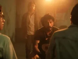 Teror Trauma di Balik Kecelakaan: ‘It Was Just An Accident’ Guncang Bioskop Indonesia!