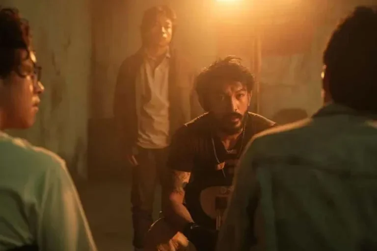 teror trauma di balik kecelakaan it was just an accident guncang bioskop indonesia portal berita terbaru