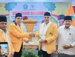 Terpilih! Novita Wijayanti Pimpin PIRA, Siap Gebrak Politik Perempuan dan Kawal Visi Besar Prabowo