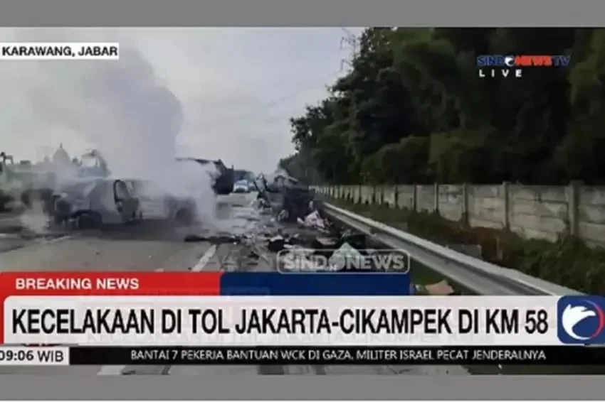 terungkap 2 512 nyawa terselamatkan berkat tilang elektronik korlantas ungkap strategi jitu portal berita terbaru