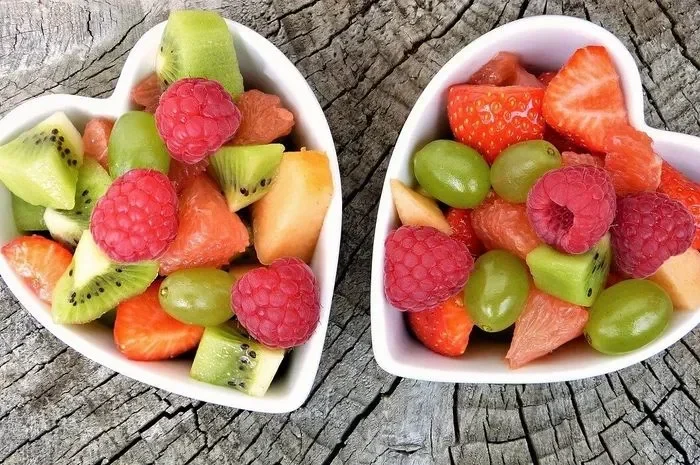 terungkap 4 buah ini jangan pernah kamu kupas lagi kulitnya penuh manfaat tak terduga portal berita terbaru