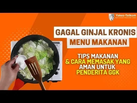 terungkap 5 kesalahan memasak yang diam diam merusak ginjalmu wajib tahu sebelum terlambat portal berita terbaru