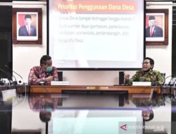 Terungkap! 60 Juta Warga RI Belum Online, Komdigi & Kemendes Siap ‘Suntik’ Internet ke Desa Terpencil!