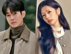 Terungkap! Adegan Gila Choi Woo-shik & Jung So-min di ‘Would You Marry Me?’ Ternyata Spontan?