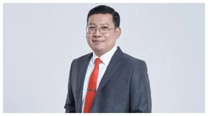 terungkap alasan arief prasetyo dicopot dari bapanas amran sulaiman ambil alih kendali pangan nasional portal berita terbaru