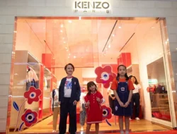 Terungkap! Alessandro Michele ‘Hidupkan’ Kunang-kunang di Koleksi Valentino ‘Fireflies’