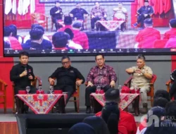 Terungkap! Ambisi ‘Bom Atom’ Bung Karno untuk Palestina, Megawati Lanjutkan Warisan Ini