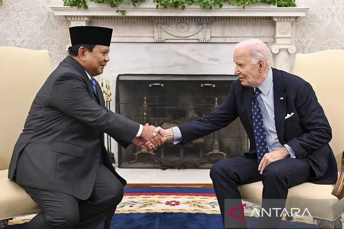 terungkap bisikan rahasia trump ke prabowo di ktt gaza eric trump bongkar ada proyek raksasa di baliknya portal berita terbaru