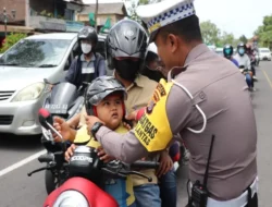 Terungkap! Bisnis Helm Motor di Indonesia Merana, Daya Beli Anjlok: Pembeli Cuma Takut Tilang?