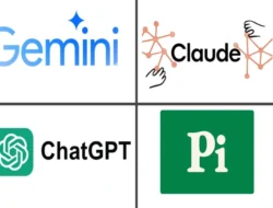 Terungkap! Cara Unik Gen Z, Milenial, dan Boomer Maksimalkan AI, Bukan Cuma Buat Produktivitas!