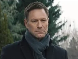 Terungkap! Chief of Station: Misi Balas Dendam Aaron Eckhart di Bioskop Trans TV Penuh Plot Twist
