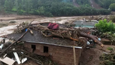 Terungkap! Citra Satelit Ungkap Horor Badai Melissa di Jamaika: 25 Tewas, Ribuan Terisolasi 12 terungkap citra satelit ungkap horor badai melissa di jamaika 25 tewas ribuan terisolasi portal berita terbaru