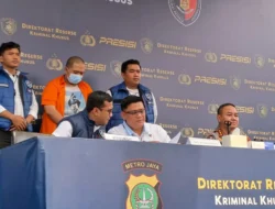 TERUNGKAP! Dalang di Balik Klaim Hack Jutaan Data Nasabah Bank Dibekuk, Sosok ‘Bjorka’ Lokal Ini Bikin Geger!